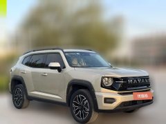 2025 Haval Big Dog Plus PHEV 2026 Hi4 150km Tide electricityEdition #3