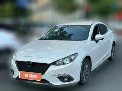 2016 Mazda Mazda3 Axela Sedan 2016 1.5 AT Comfort #1