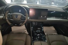 2022 BYD Han 2021 EV StandardRangeLuxury #12