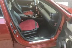 2019 Mercedes-Benz A-Class 2019 1.3T AT A200LSportsedan chair #8