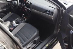 2021 Volkswagen Sagitar 2021 1.4T AT 280TSI DSGComfortSmart Connect #8