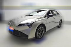 2026 Aion S Plus 2026 Luxury #1