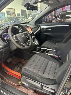 2018 Honda CR-V 2017 1.5T AT 240TURBOUrbanEditionFWD #5