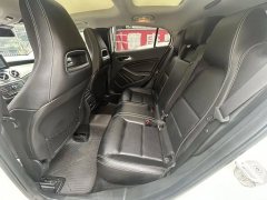 2016 Mercedes-Benz GLA-Class 2016 1.6T AT GLA200FashionFWD #5