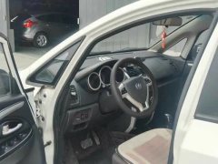 2016 Chang'an CX20 2014 1.4 AT SunroofNav China V #7