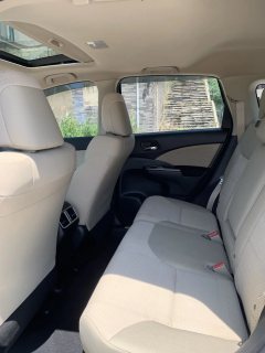 2016 Honda CR-V 2016 2.0 AT UrbanEditionFWD #5