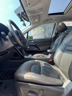 2019 GAC Trumpchi Trumpchi GS4 PHEV 2019 1.5 AT PHEVExclusive HEV #5