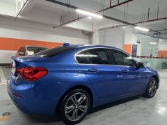 2017 BMW 1 Series 2017 1.5T AT 118iSport #9