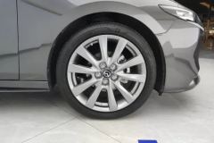 2024 Mazda Mazda3 Axela Sedan 2023 2.0L AT dazzling qualityEdition #6