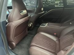 2023 Avatr 11 2022 SuperLong RangeDual motorLuxury 4Seat #5