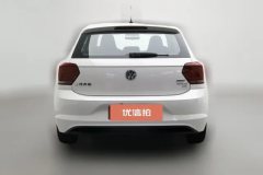 2020 Volkswagen Polo Hatchback 2019 1.5 AT PluspanoramicEnjoy #4