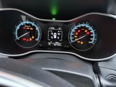 2021 Geely Auto Emgrand Sedan 2021 UP 1.5L MTLuxury #9