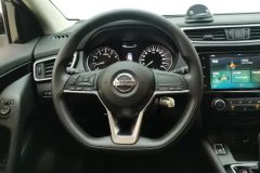 2019 Nissan Qashqai 2019 2.0 AT Smart #15