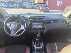 2018 Nissan Qashqai 2017 2.0L CVTLuxury China V #8