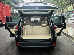 2021 Toyota Highlander 2021 2.0T AT Elite7Seat 4WD #7