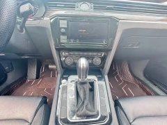 2018 Volkswagen Magotan 2018 1.8T AT 330TSILuxury #7