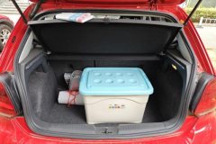 2016 Volkswagen Polo Hatchback 2016 1.6 AT Comfort #4
