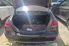 2023 Mercedes-Benz E-Class 2023 Facelift 2.0T AT E 300 L Luxury #4