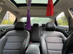 2018 Geely Auto Emgrand GL 2018 1.8 AT EliteSmart Connect #9