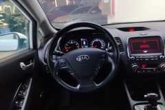 2019 Kia K3 2017 1.6 AT 15AnniversarySpecialGLS #15