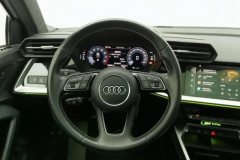 2023 Audi A3 Sportback 2022 Sportback 1.4T AT 35 TFSI FashionSport #15