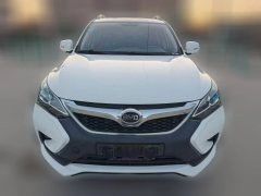2016 BYD Song 2016 1.5T MT Premium FWD #2