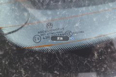 Rear Windshield