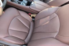 2018 Buick Envision Plus 2018 1.5T AT 20TLuxury FWD #9