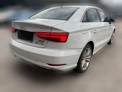 2019 Audi A3 Sportback 2019 1.4T AT 35TFSIEntry China V #7