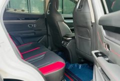 2024 Jetour Dasheng 2024 1.6T AT DCT kingPRO #5