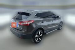 2019 Nissan Qashqai 2017 2.0 AT Luxury China VI #3