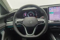 2025 Volkswagen Magotan 2024 1.5T AT 300TSI DSGExclusiveconspicuous bag #15