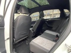2021 Volkswagen Tayron X 2020 2.0T AT 380TSIPrestigeSmart Connect4WD #4