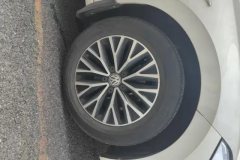 2020 Volkswagen Sagitar 2021 1.4T AT 280TSI DSGComfortSmart Connect #6