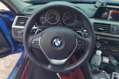 2017 BMW 3 Series 2017 2.0T AT 320Li MSport #15