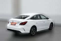 2024 MG MG5 2023 1.5L MT 180DVVT Fashion #2