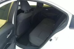 2023 Toyota Corolla 2022 Hybrid 1.8L AT E-CVTPioneer #11