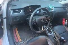 2017 Škoda Octavia 2018 1.2T AT TSI230Comfort #12