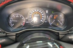 2022 Mazda Mazda3 Axela Sedan 2021 2.0L AT dazzling qualityEdition #14
