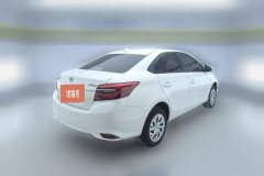 2021 Toyota Vios 2021 1.5 AT EnactusEdition #3