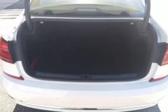2018 Volkswagen Passat 2017 1.8T AT 330TSIHonor #4