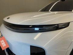 2024 Li Auto Li Auto L7 2024 MAX #17