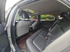 2023 Toyota bZ3 2023 517km ElitePRO #9