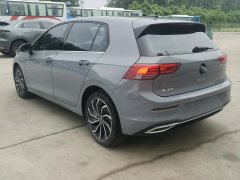 2021 Volkswagen Golf 2021 AT 280TSI DSG 30Anniversary #7
