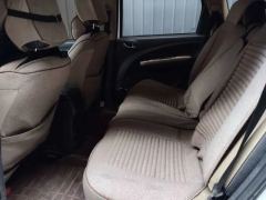 2014 Dongfeng Fengxing Jingyi X3 2014 1.5 MT Luxury #7