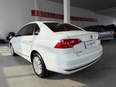 2017 Volkswagen Bora Sedan 2017 1.6 AT Comfort #9