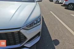 2021 BYD Song Plus 2020 1.5T AT Flagship #5