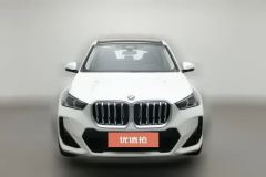 2025 BMW X1 2025 sDrive25Li MSport Pkg #3