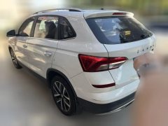 2019 Škoda Kamiq 2018 1.5 AT Comfort #7