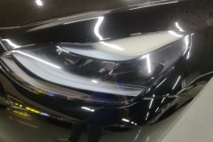 2023 Tesla Model Y 2023 Long Rangeall wheel driveEdition #5